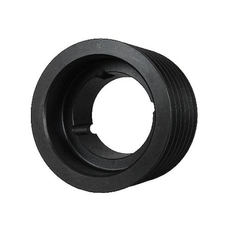 Martin Sprocket 6 5V 1030 TB (3535) HI-CAP TB SHEAVE